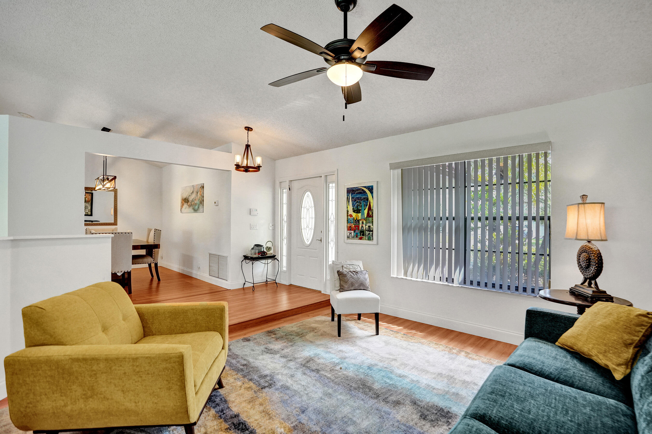 WEST GLEN - Residential