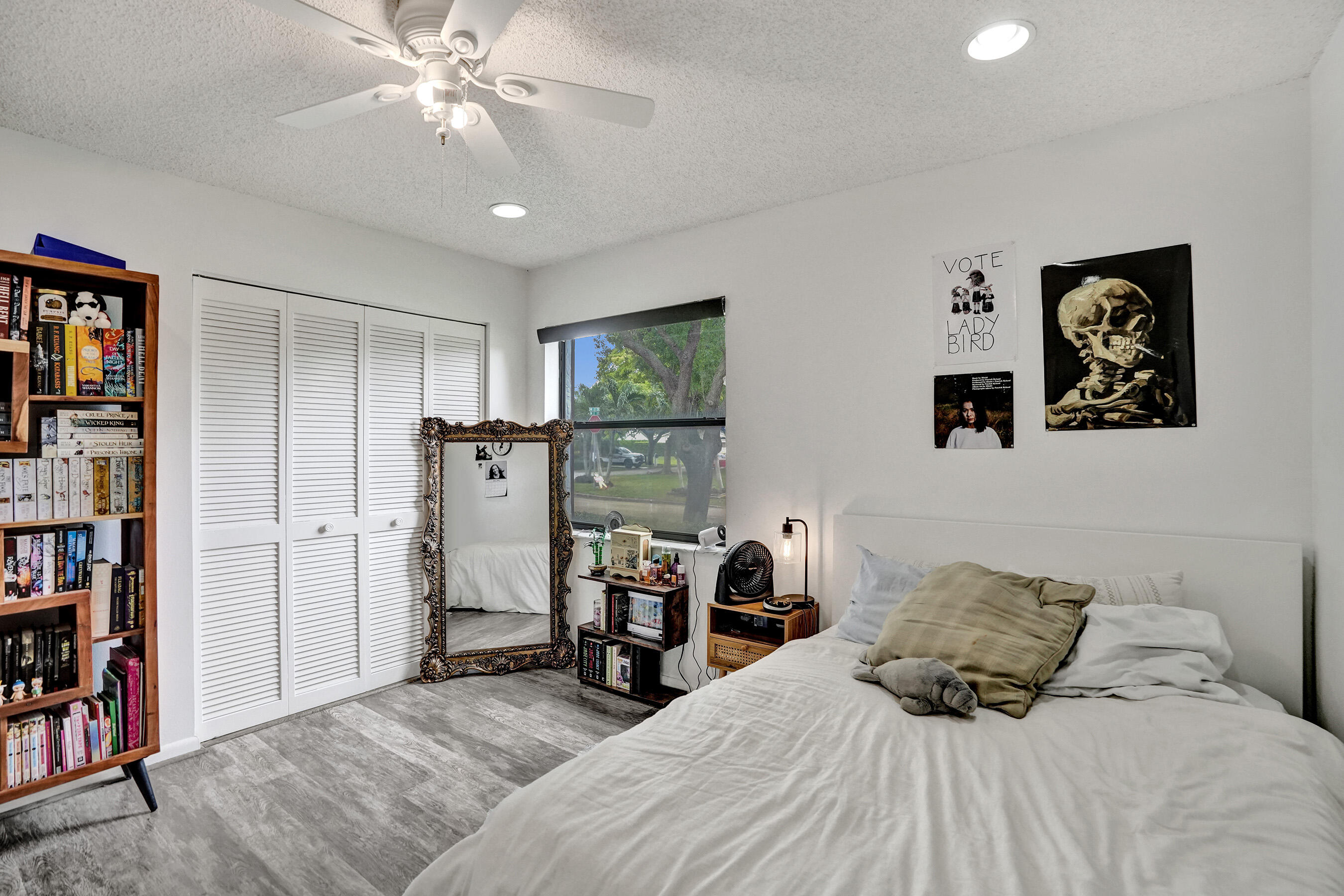 WEST GLEN - Residential