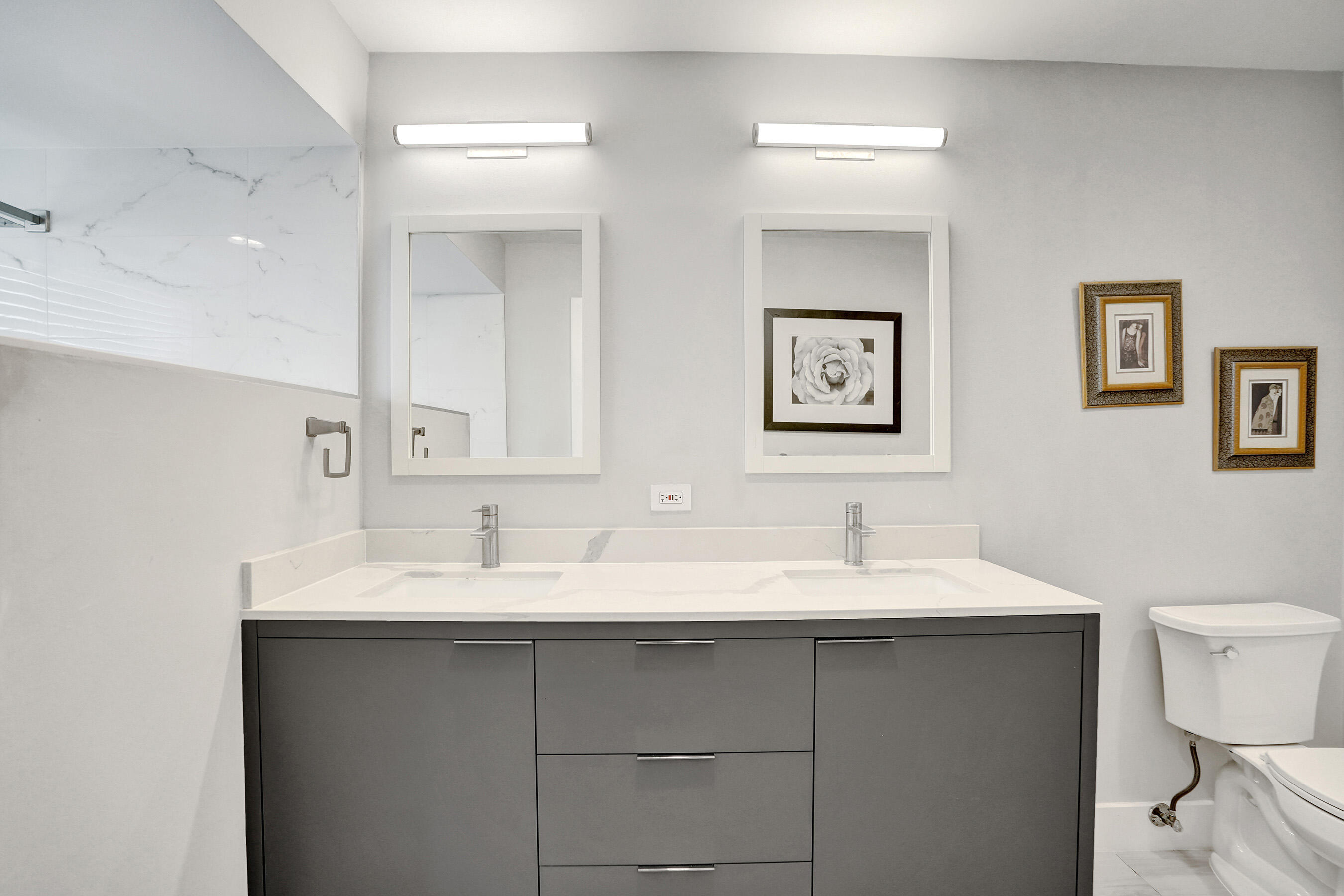 WEST GLEN - Residential