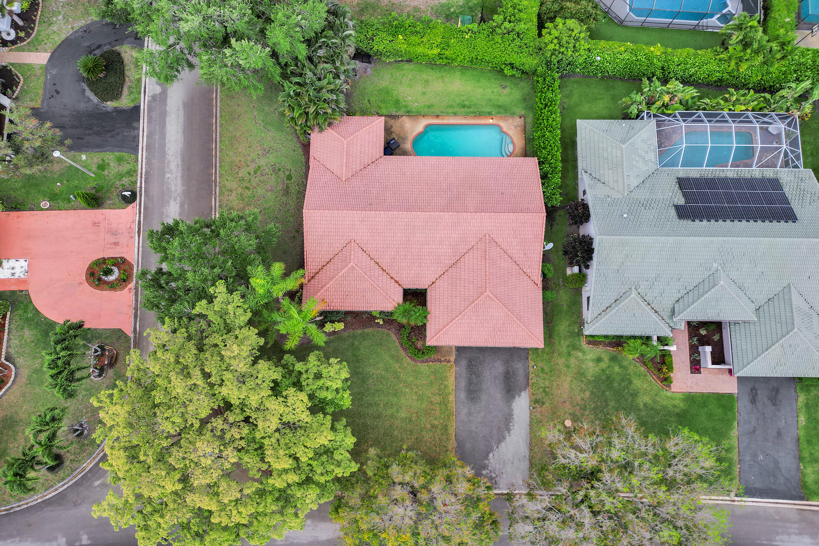 WEST GLEN - Residential