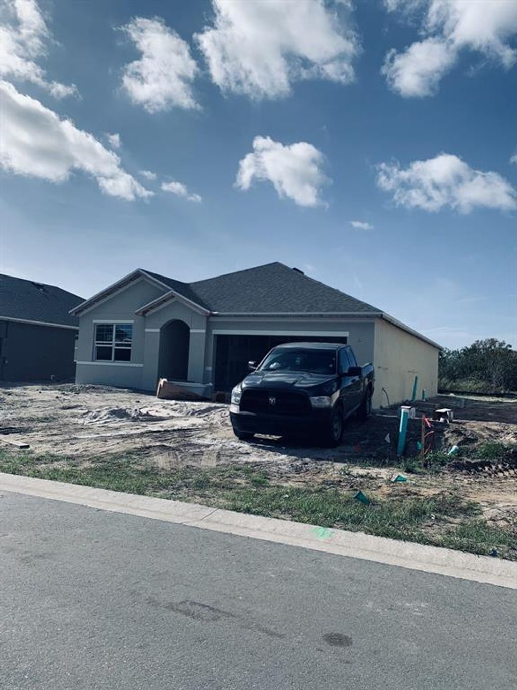 Photo of 3424 Trinity Circle, Fort Pierce, FL 34945 (MLS # R10785215)
