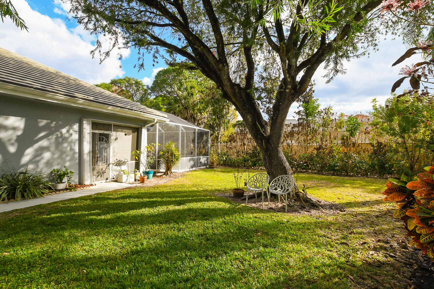 LAKES AT ST LUCIE WEST PLAT NO 22 - Residential