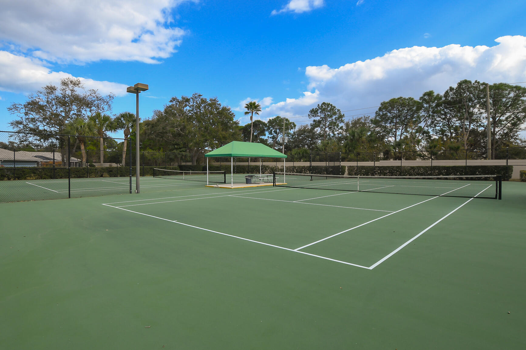 LAKES AT ST LUCIE WEST PLAT NO 22 - Residential