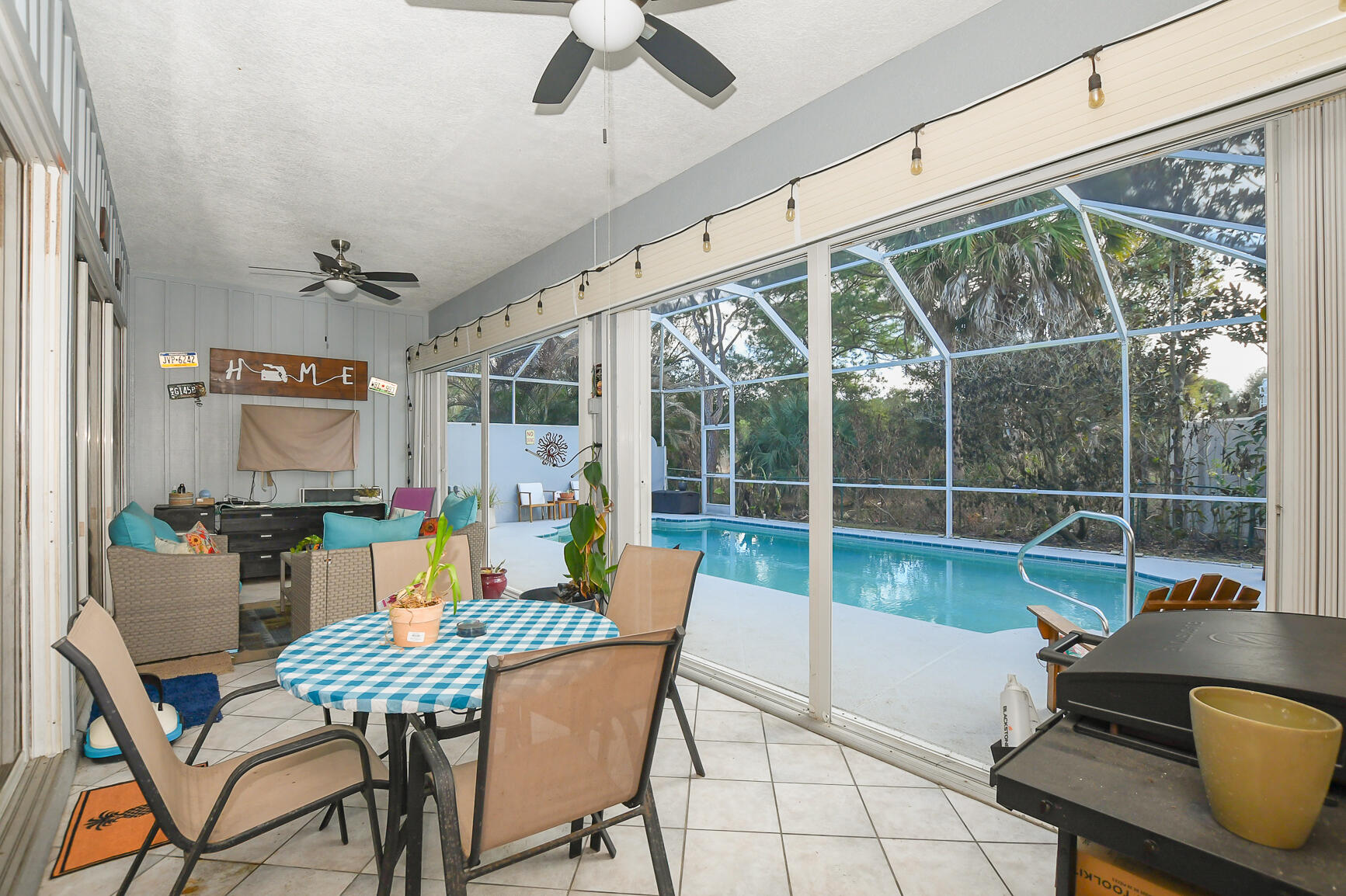 LAKES AT ST LUCIE WEST PLAT NO 22 - Residential