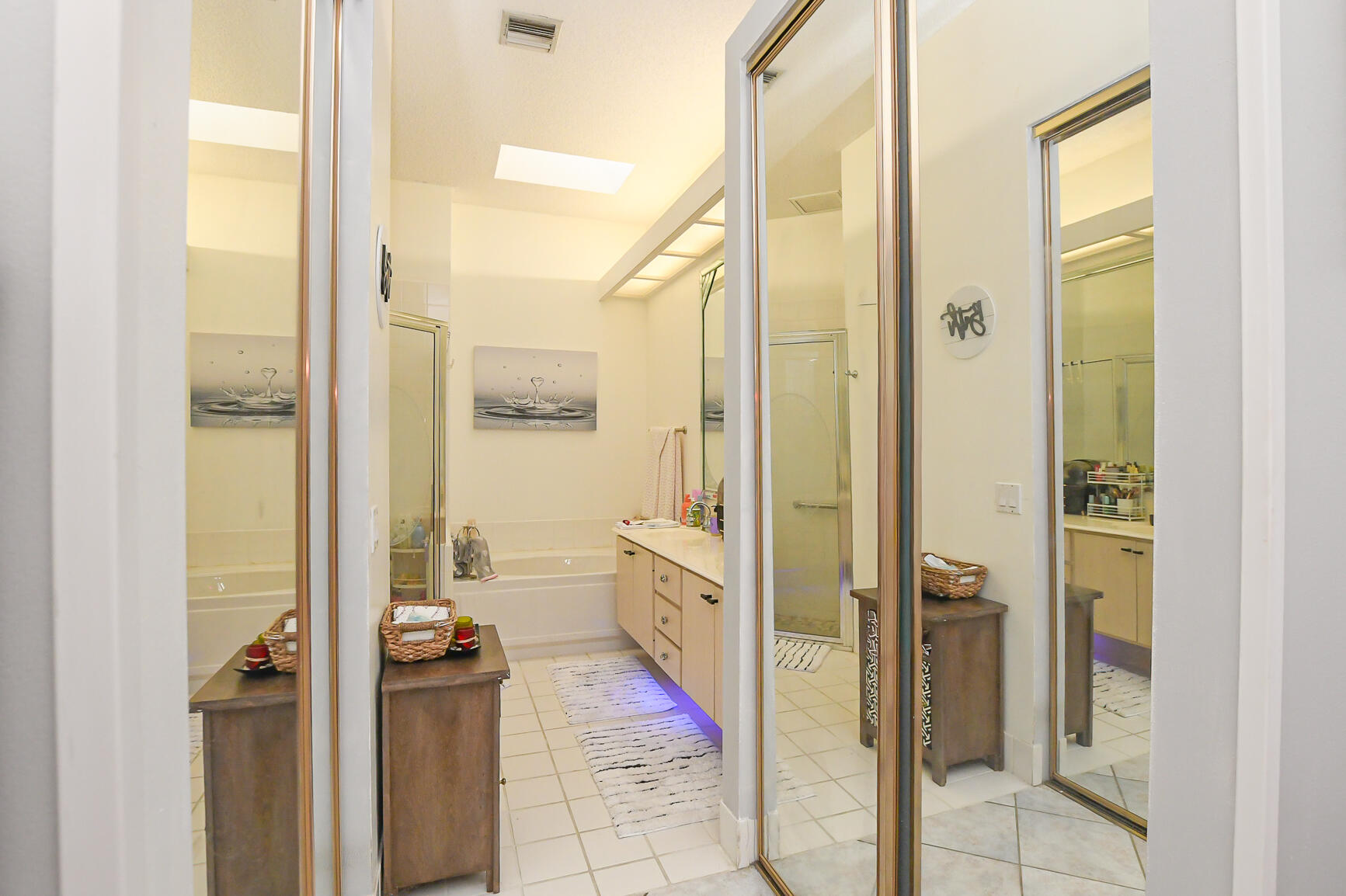 LAKES AT ST LUCIE WEST PLAT NO 22 - Residential