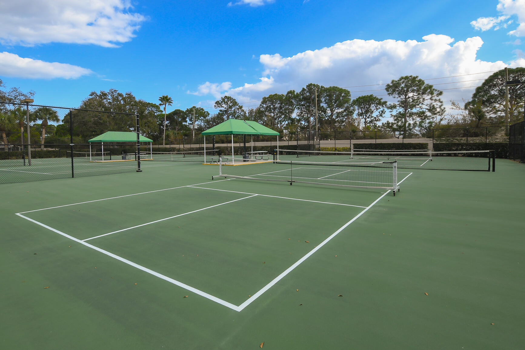 LAKES AT ST LUCIE WEST PLAT NO 22 - Residential