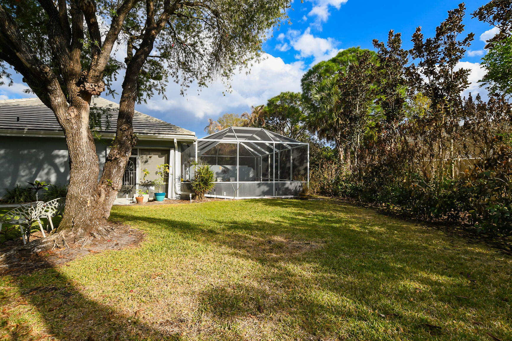 LAKES AT ST LUCIE WEST PLAT NO 22 - Residential