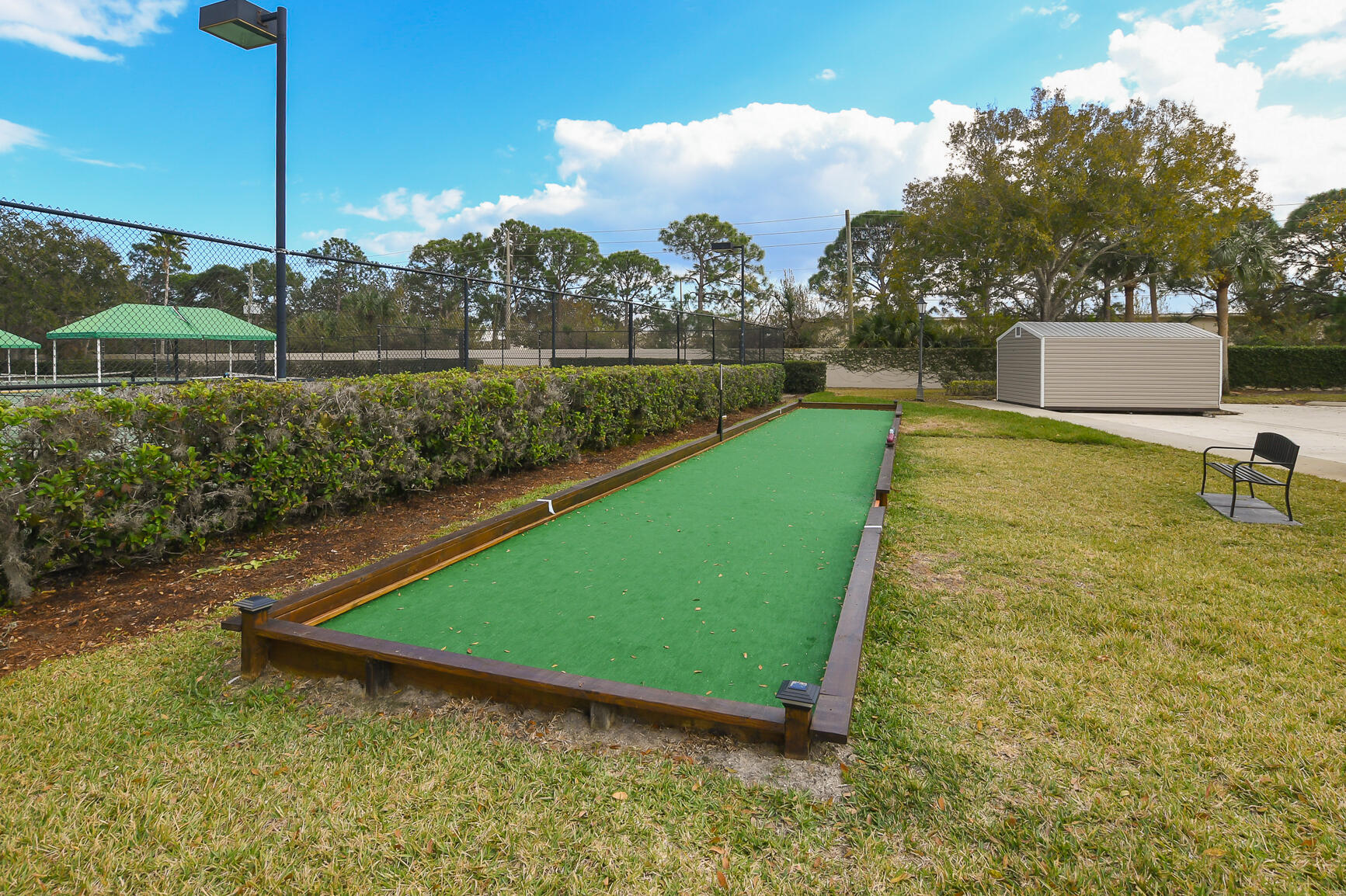 LAKES AT ST LUCIE WEST PLAT NO 22 - Residential