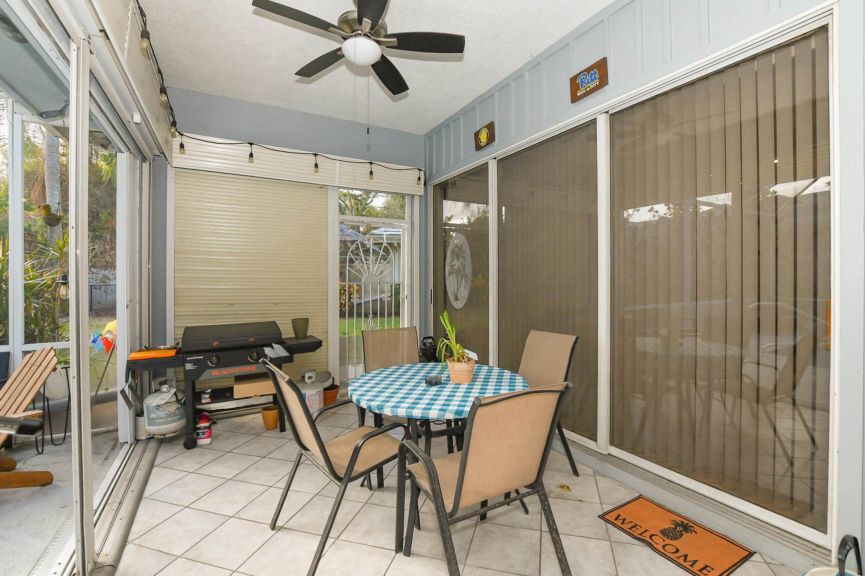 LAKES AT ST LUCIE WEST PLAT NO 22 - Residential