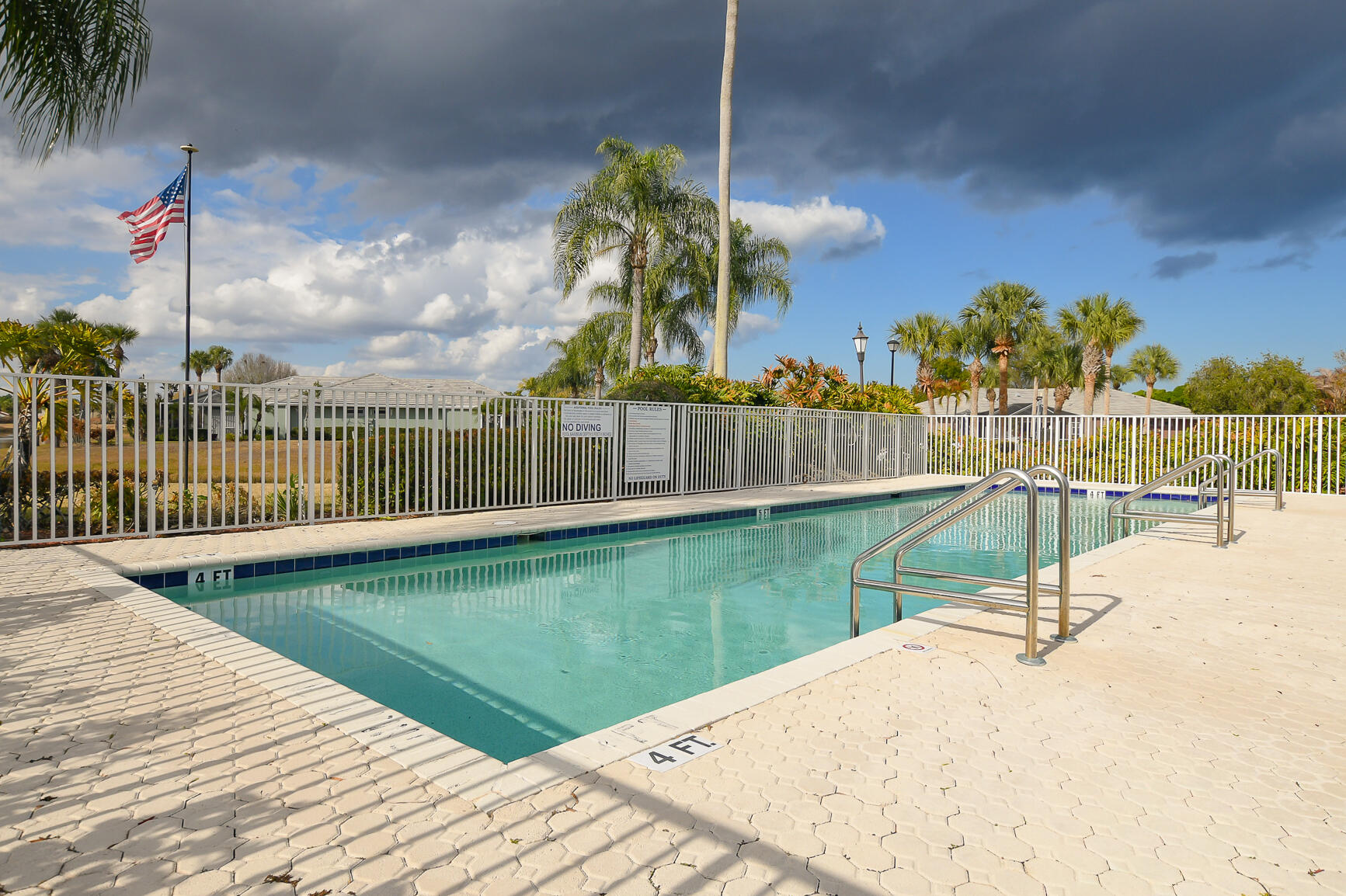 LAKES AT ST LUCIE WEST PLAT NO 22 - Residential