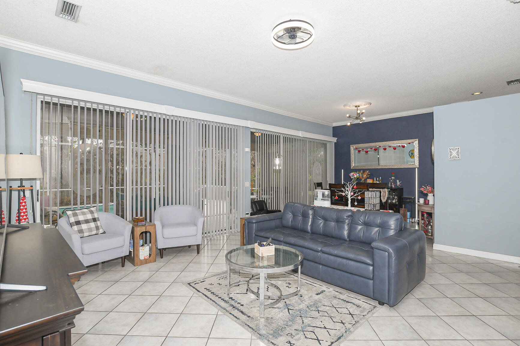 LAKES AT ST LUCIE WEST PLAT NO 22 - Residential