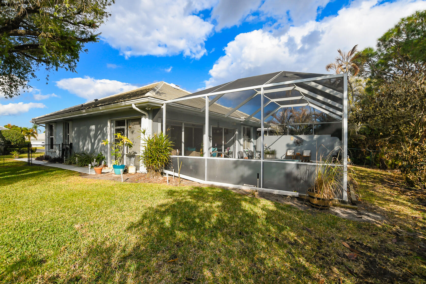 LAKES AT ST LUCIE WEST PLAT NO 22 - Residential