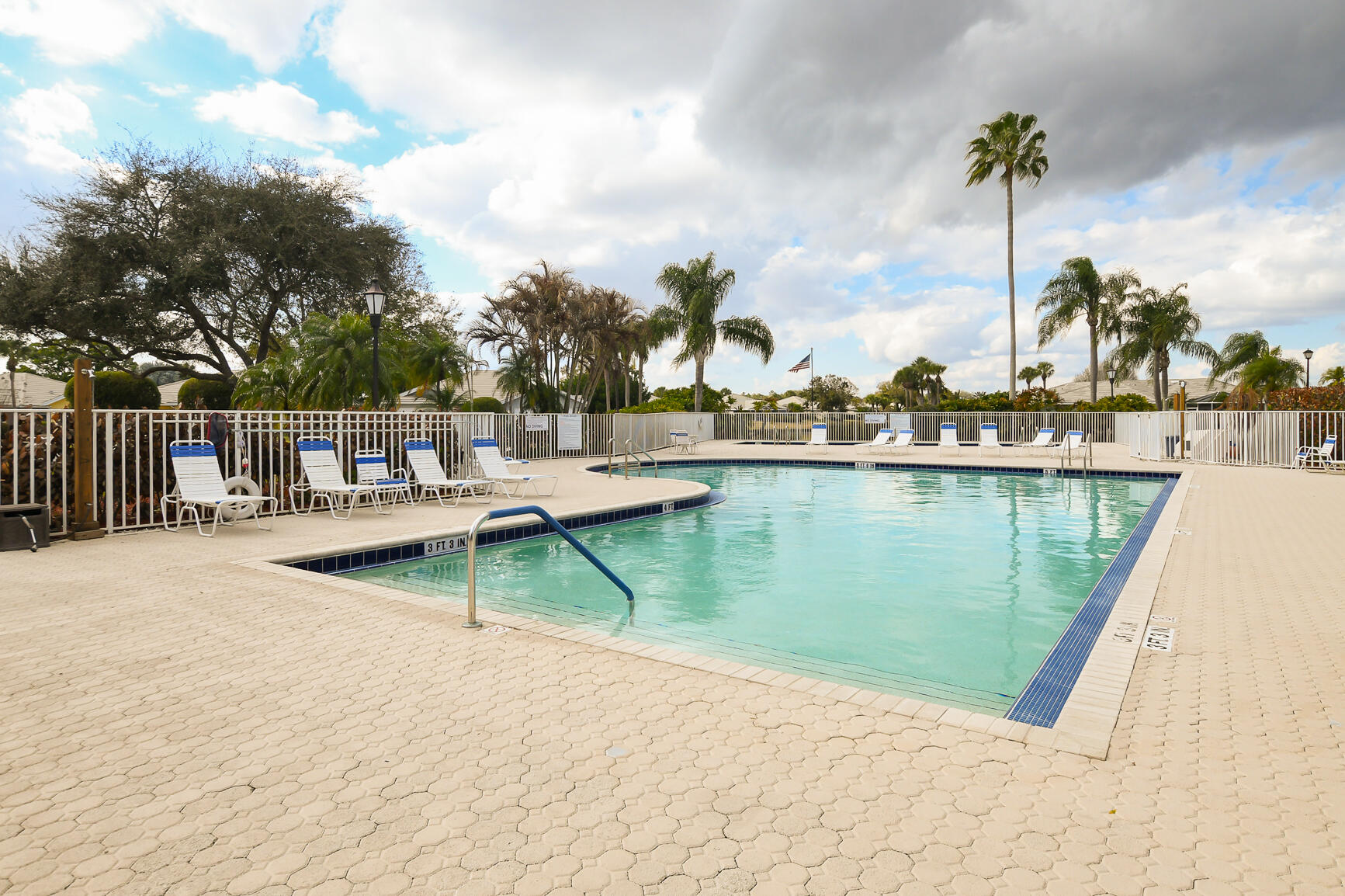 LAKES AT ST LUCIE WEST PLAT NO 22 - Residential