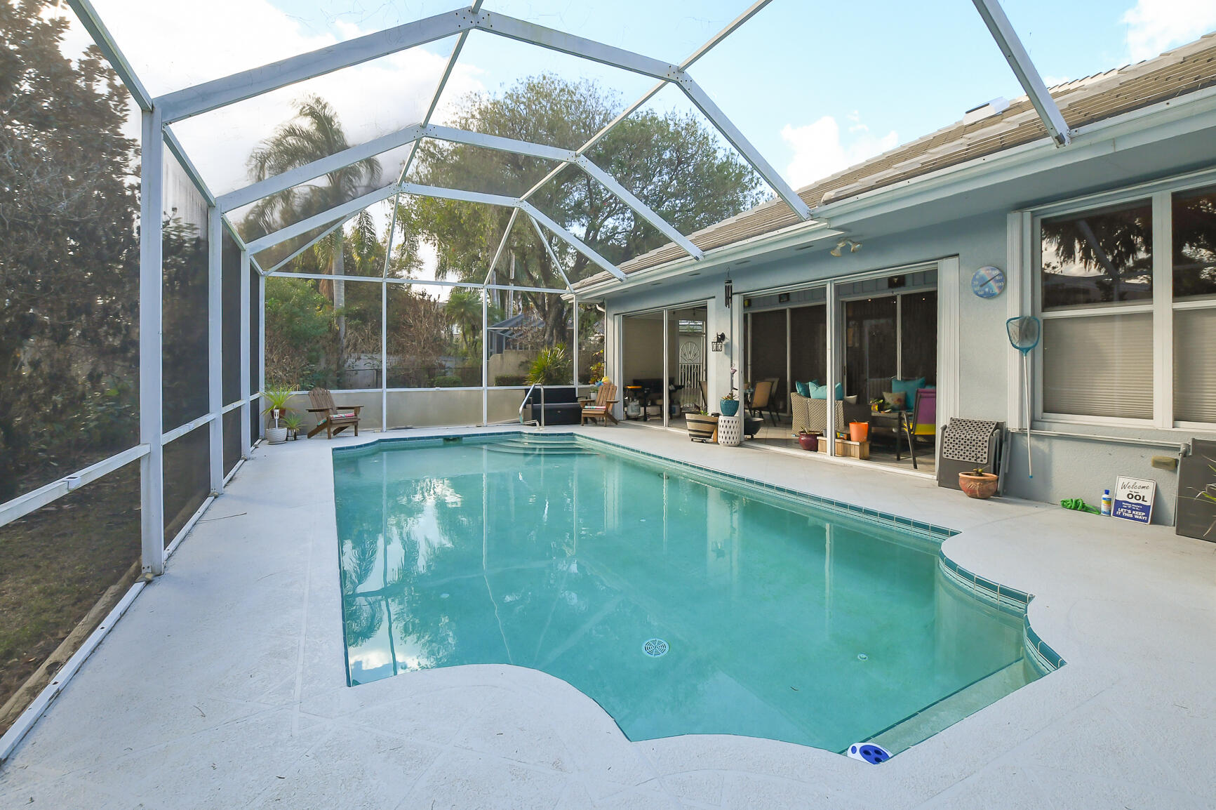 LAKES AT ST LUCIE WEST PLAT NO 22 - Residential