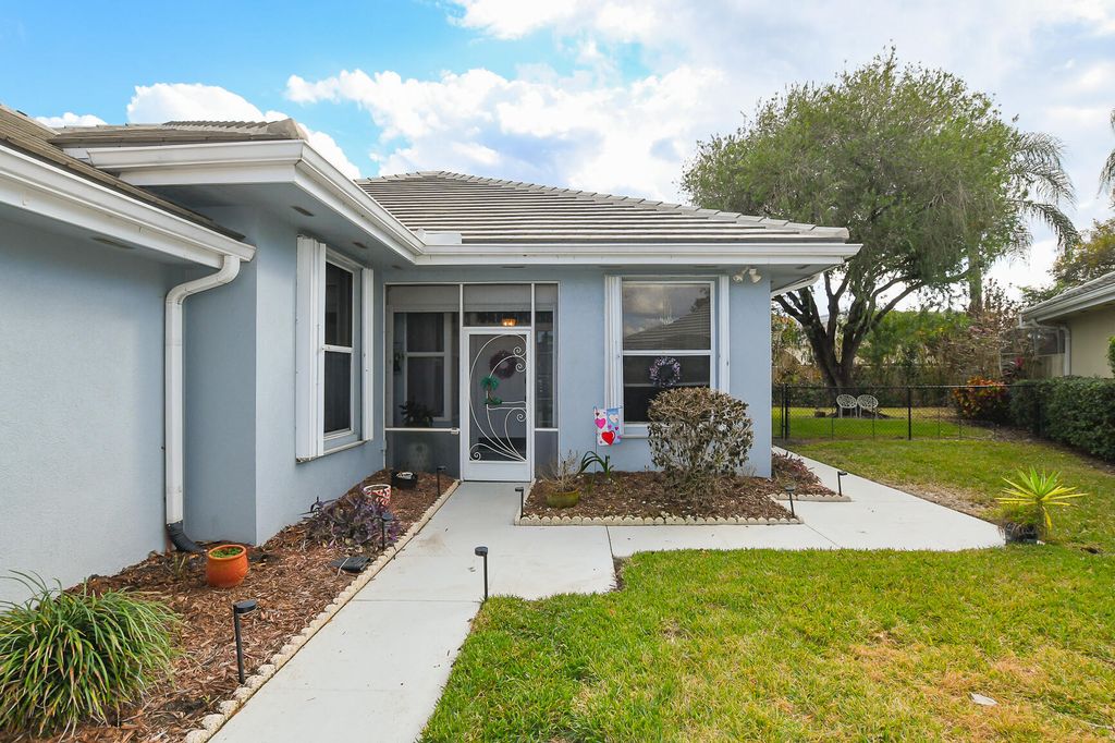Photo of 156 NW Bentley Circle, Port Saint Lucie, FL 34986 (MLS # R11163929)