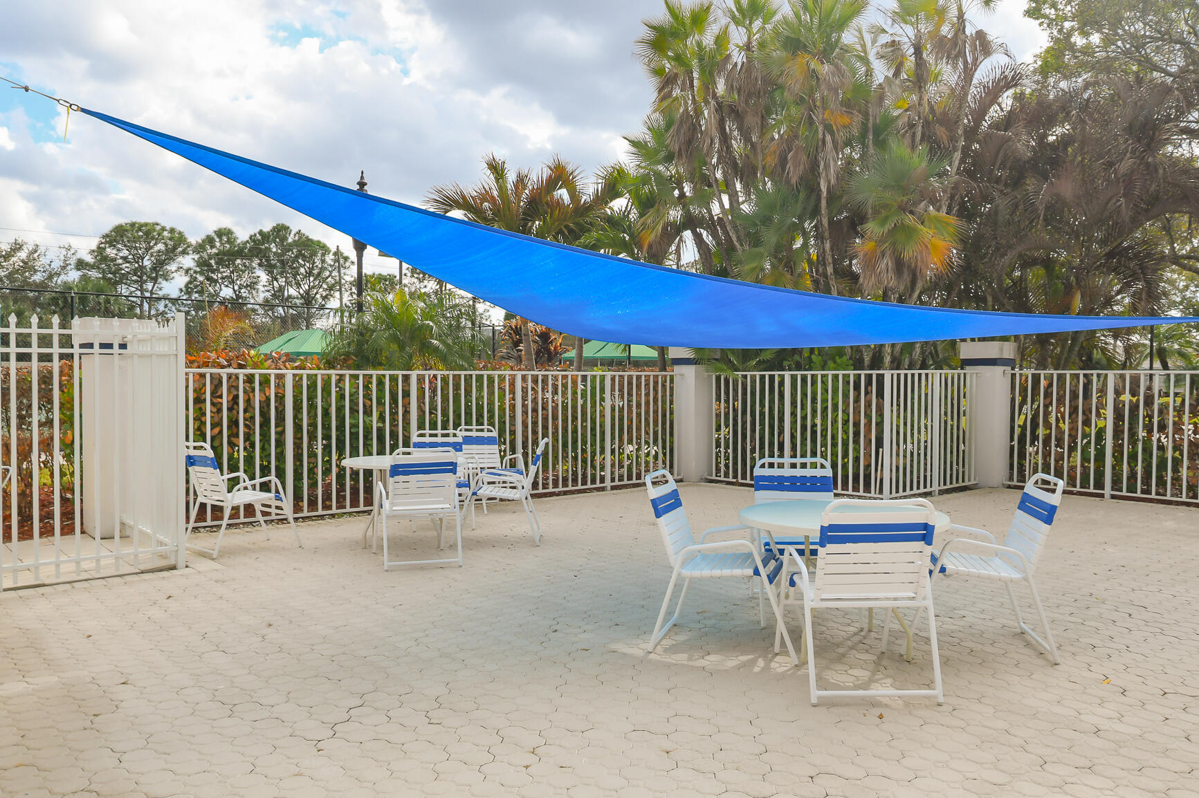 LAKES AT ST LUCIE WEST PLAT NO 22 - Residential