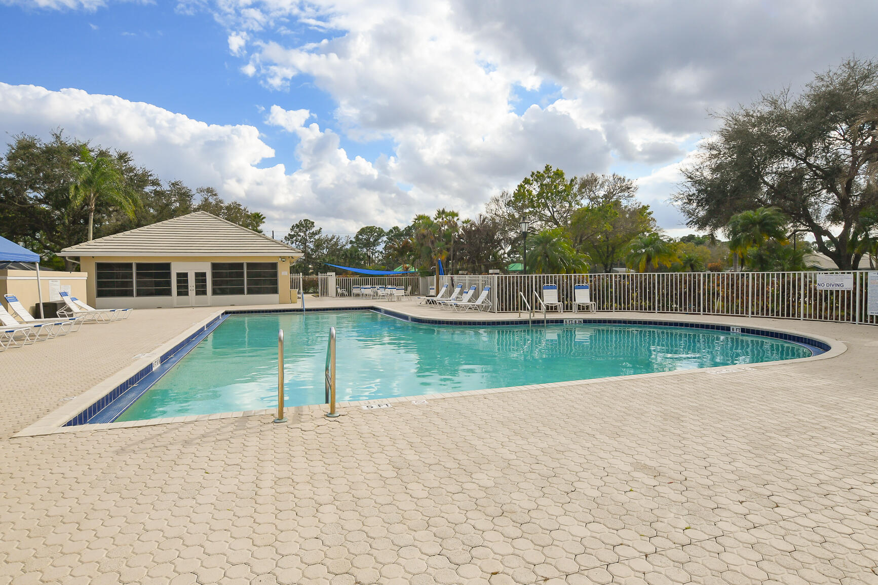 LAKES AT ST LUCIE WEST PLAT NO 22 - Residential