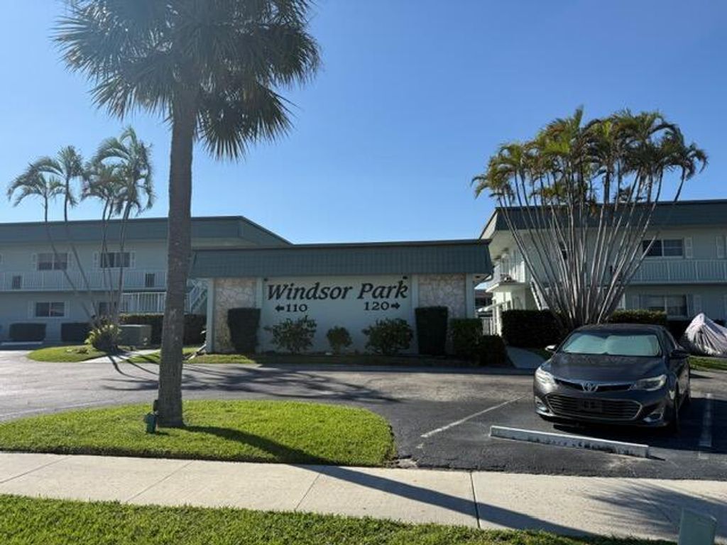 Photo of 120 Wettaw Lane #111, North Palm Beach, FL 33408 (MLS # R11069467)