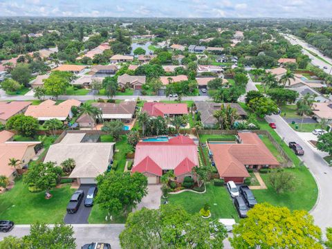 Tiny photo for 10662 NW 7th Place, Coral Springs, FL 33071 (MLS # B26048011)
