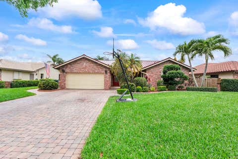 Photo of 10662 NW 7th Place, Coral Springs, FL 33071 (MLS # B26048011)