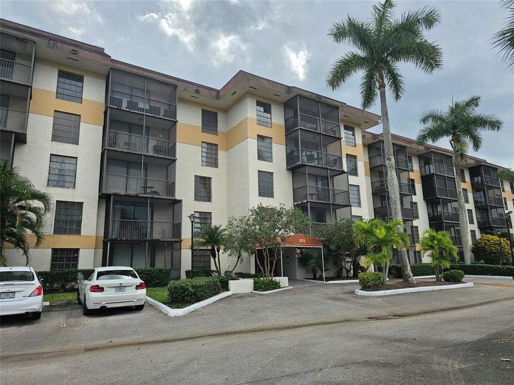Photo of 5570 NW 44th St #405A, Lauderhill, FL 33319 (MLS # F10539077)