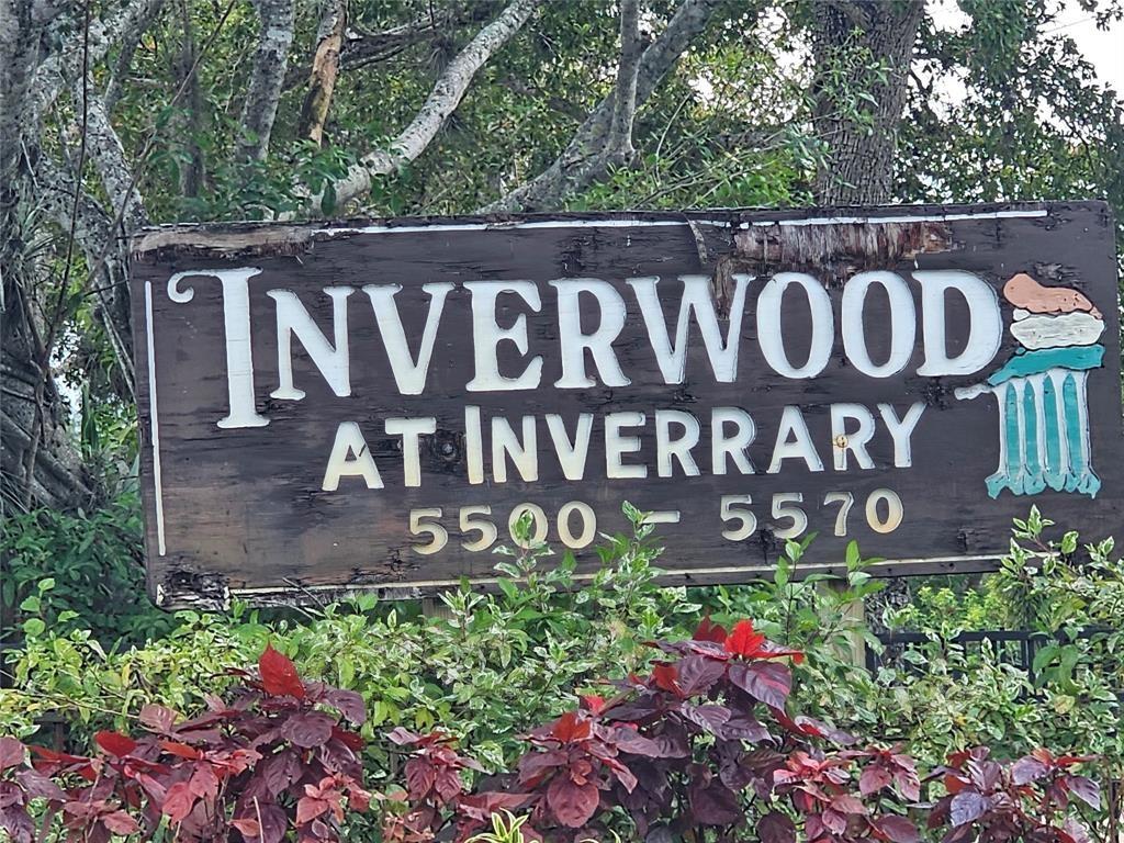 Inverwood - Residential