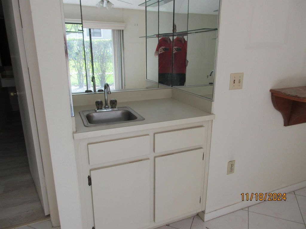 Photo of 16 Stratford Drive #A, Boynton Beach, FL 33436 (MLS # R11052723)
