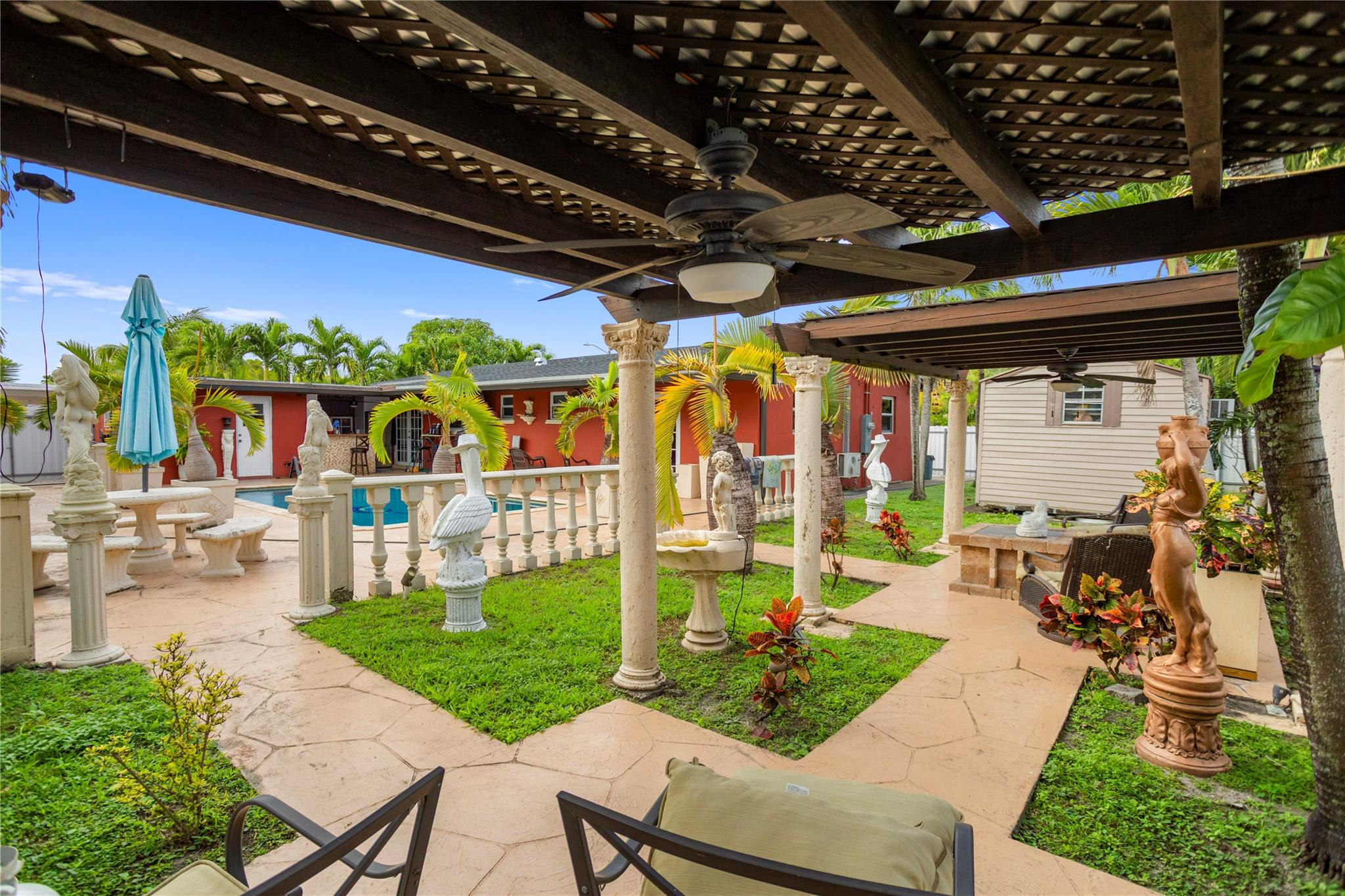 Scott Lake Manor Sec 06 - Residential