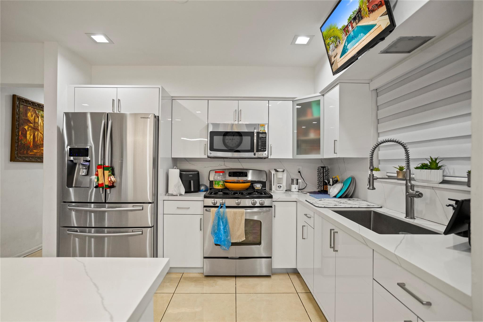 Scott Lake Manor Sec 06 - Residential