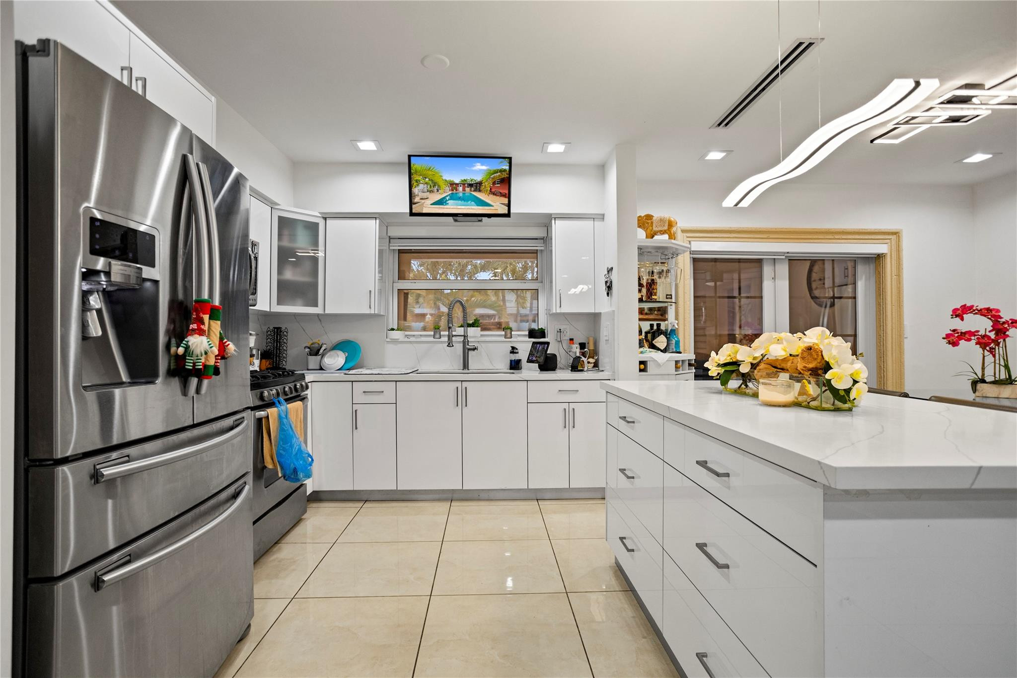 Scott Lake Manor Sec 06 - Residential