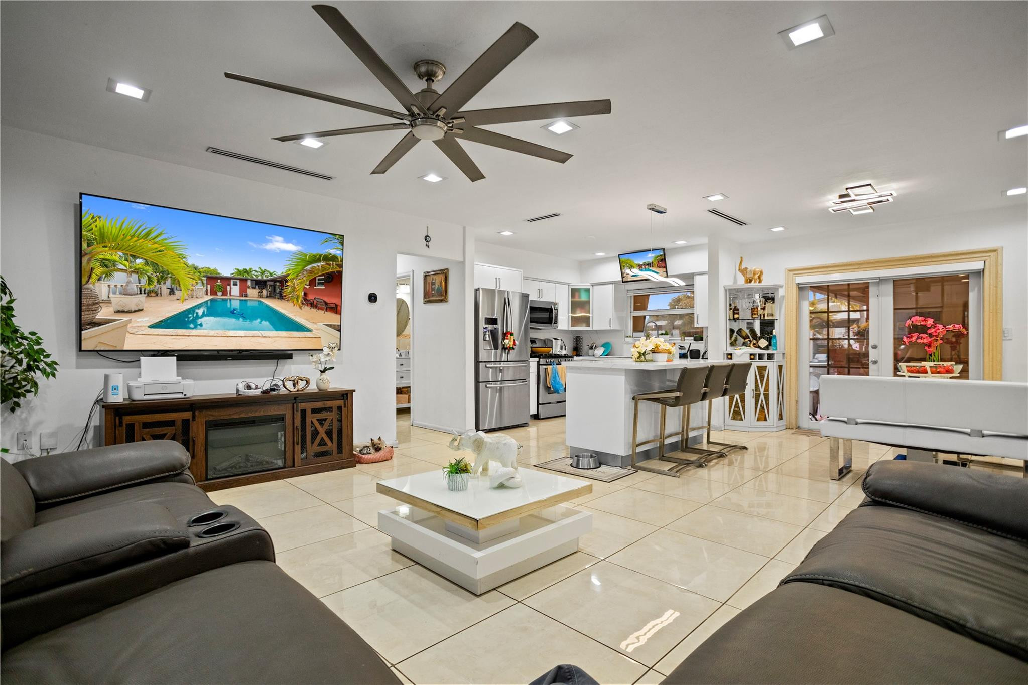 Scott Lake Manor Sec 06 - Residential