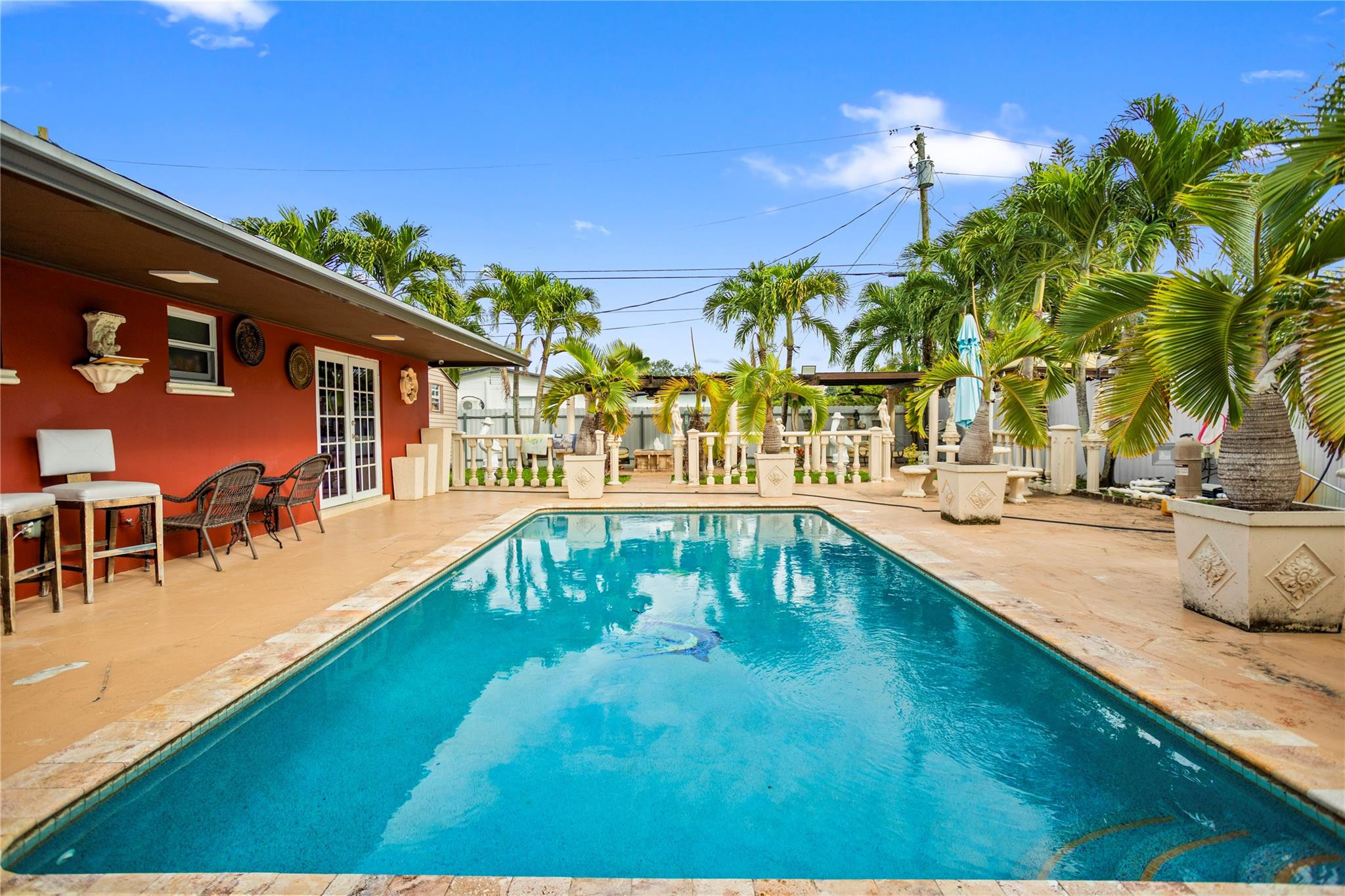 Scott Lake Manor Sec 06 - Residential