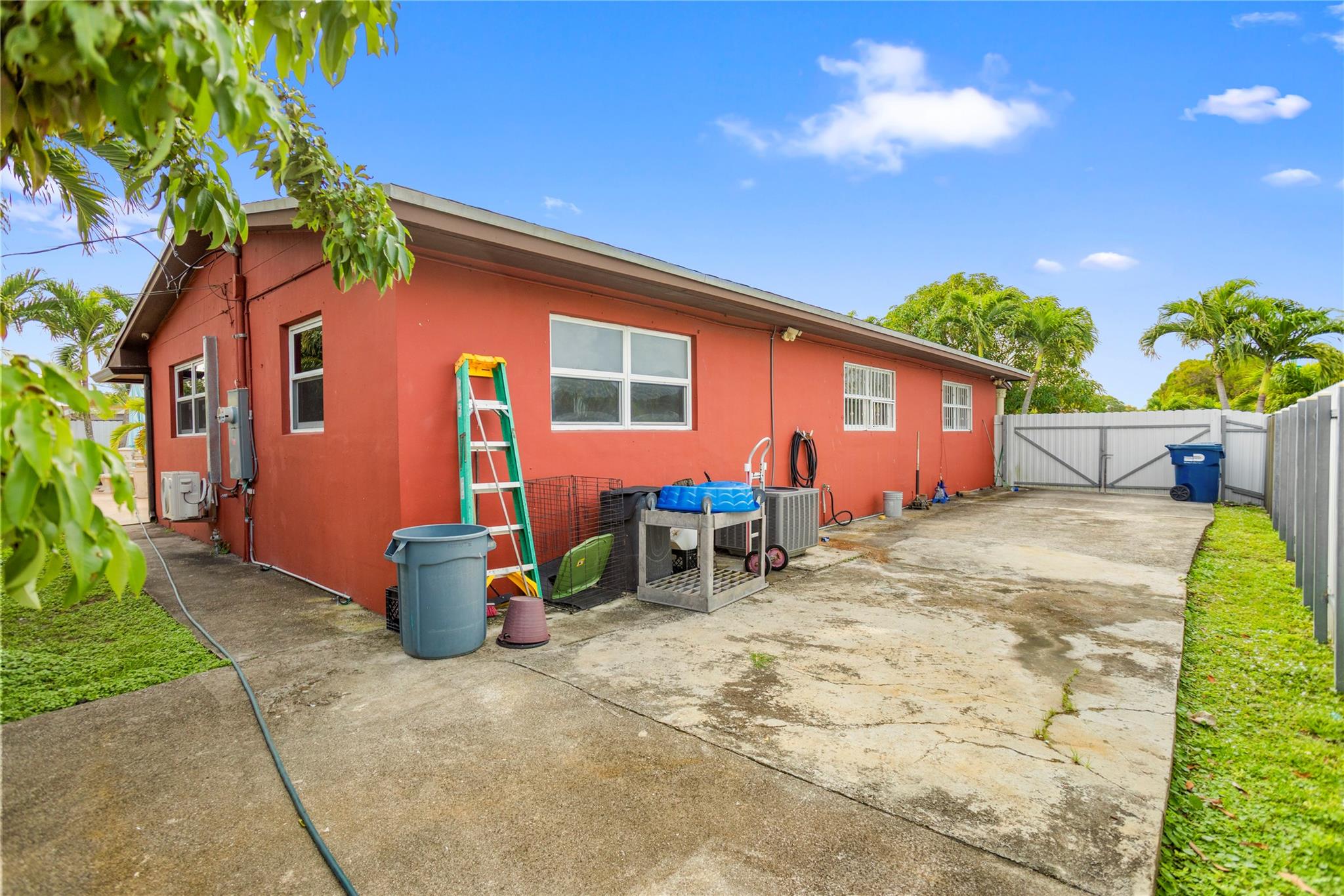 Scott Lake Manor Sec 06 - Residential