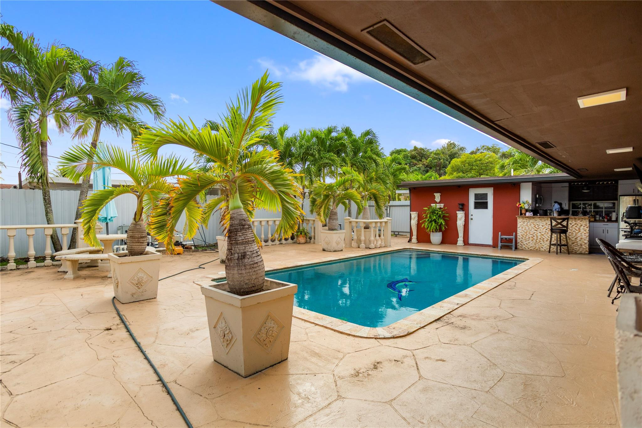 Scott Lake Manor Sec 06 - Residential