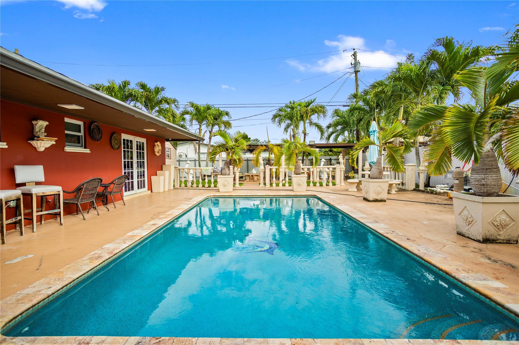 Scott Lake Manor Sec 06 - Residential