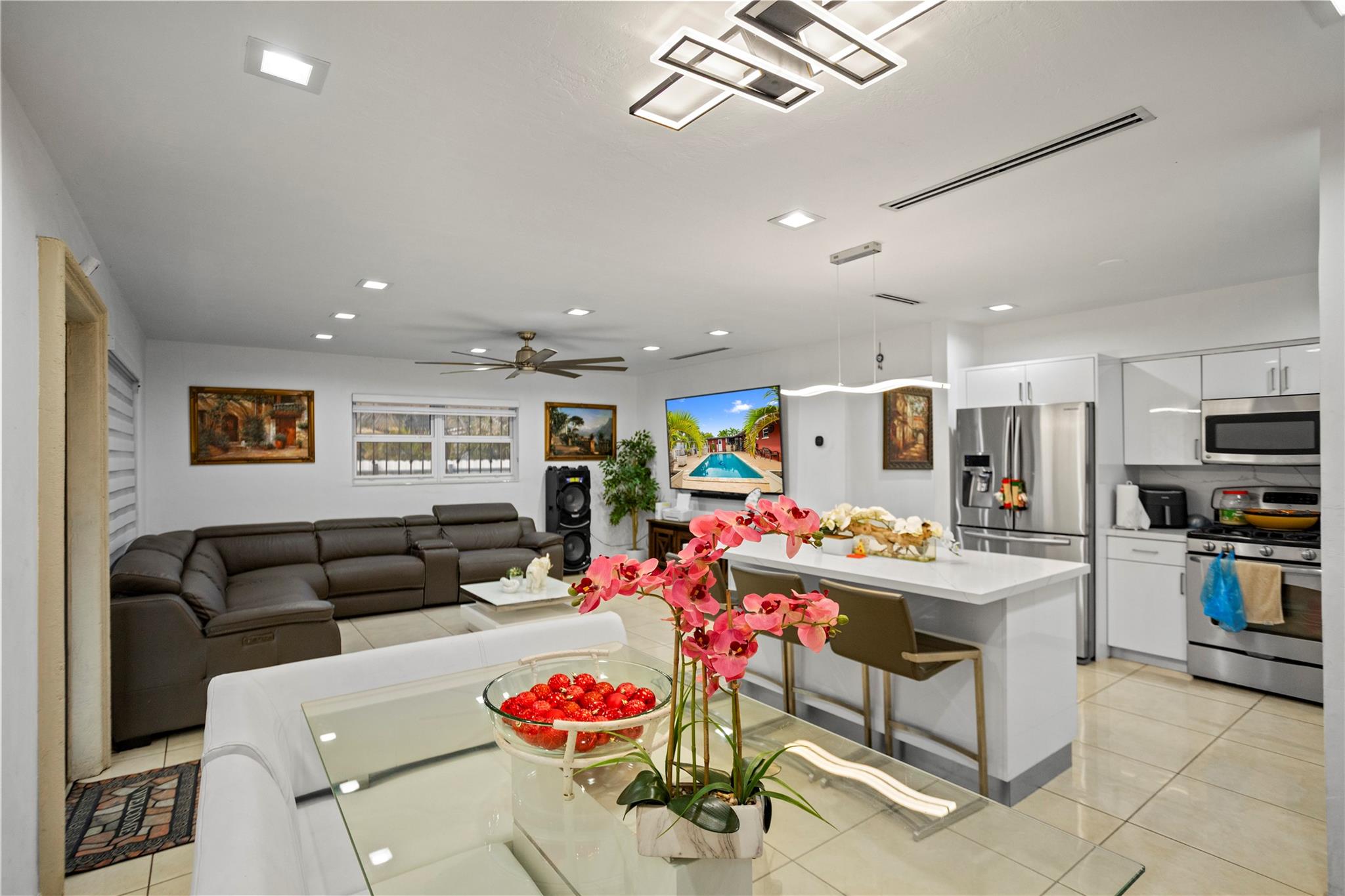 Scott Lake Manor Sec 06 - Residential