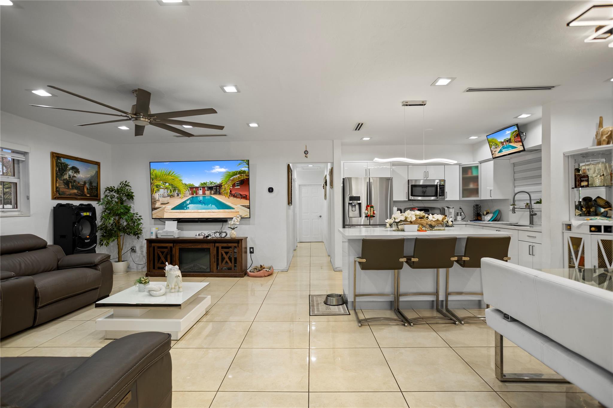 Scott Lake Manor Sec 06 - Residential