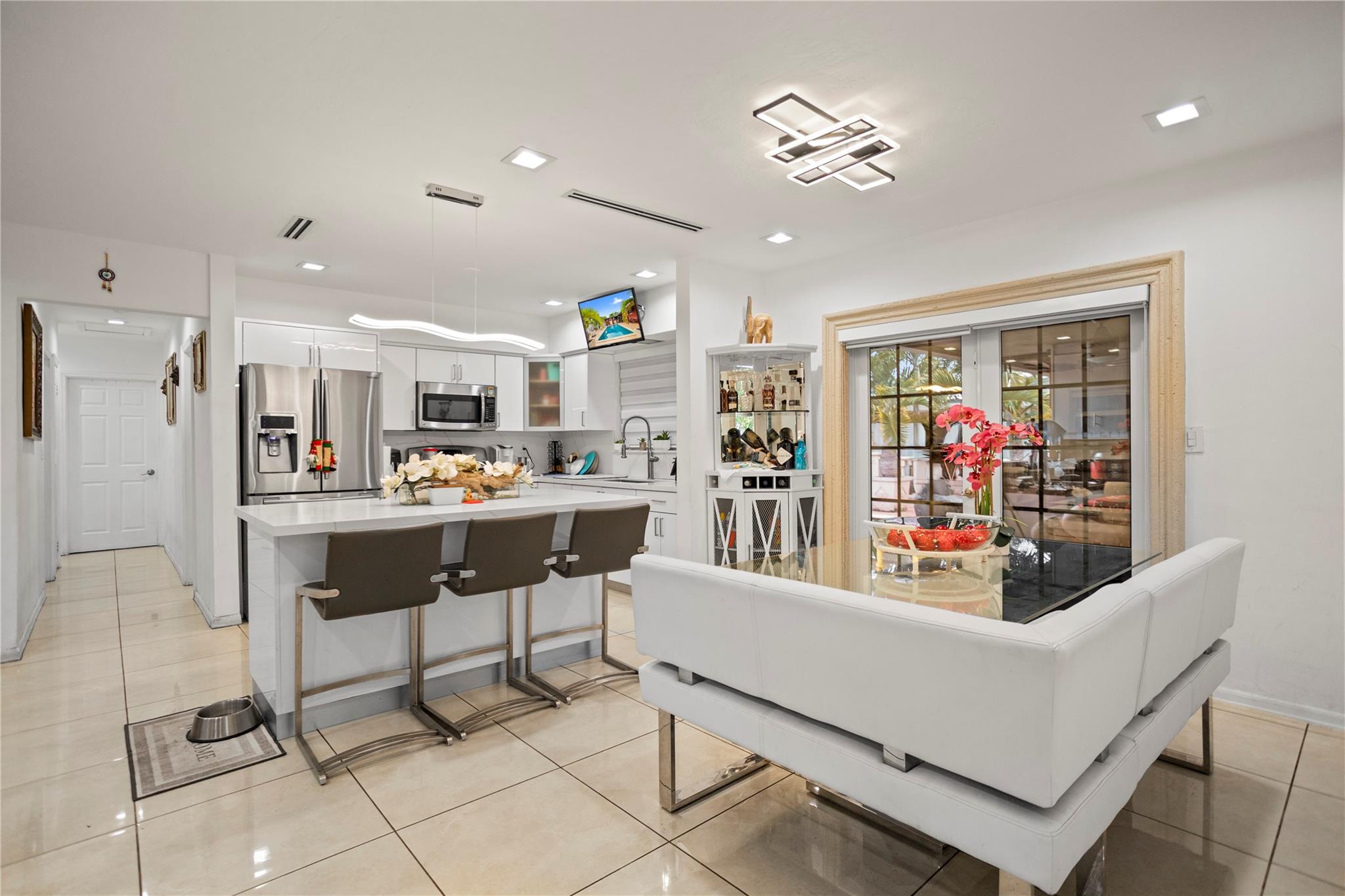 Scott Lake Manor Sec 06 - Residential