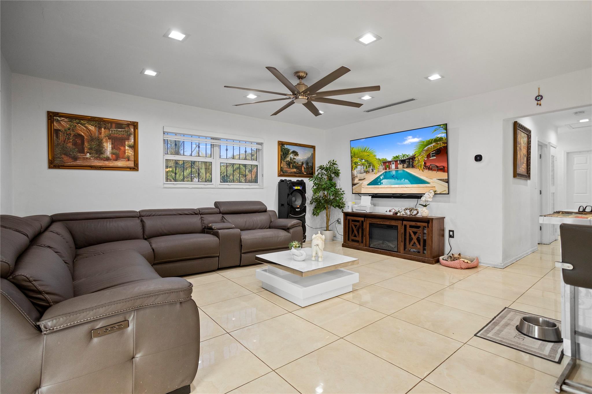 Scott Lake Manor Sec 06 - Residential