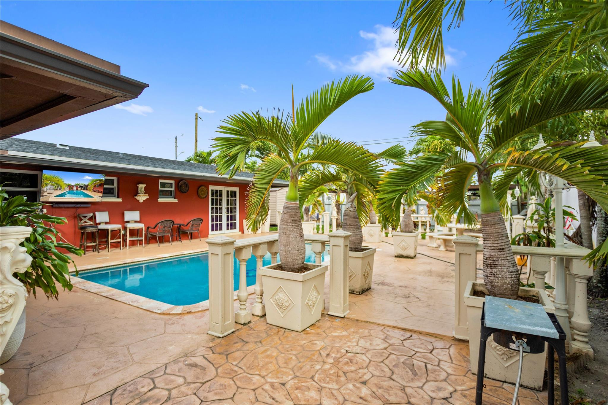 Scott Lake Manor Sec 06 - Residential