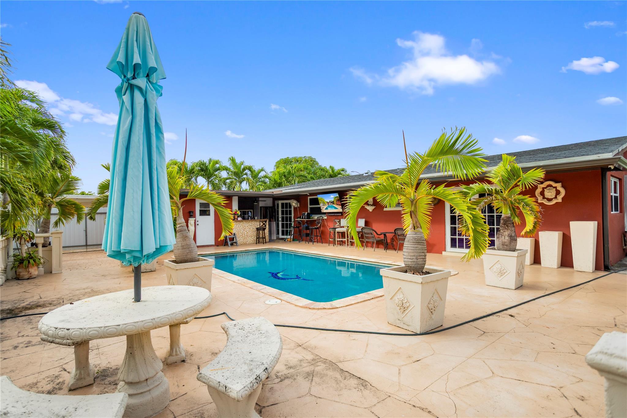 Scott Lake Manor Sec 06 - Residential