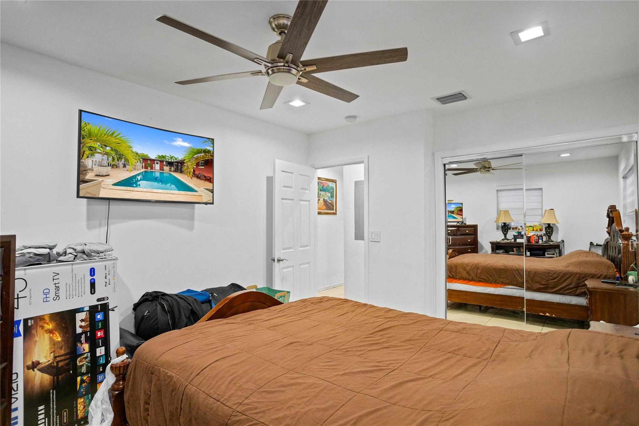 Scott Lake Manor Sec 06 - Residential