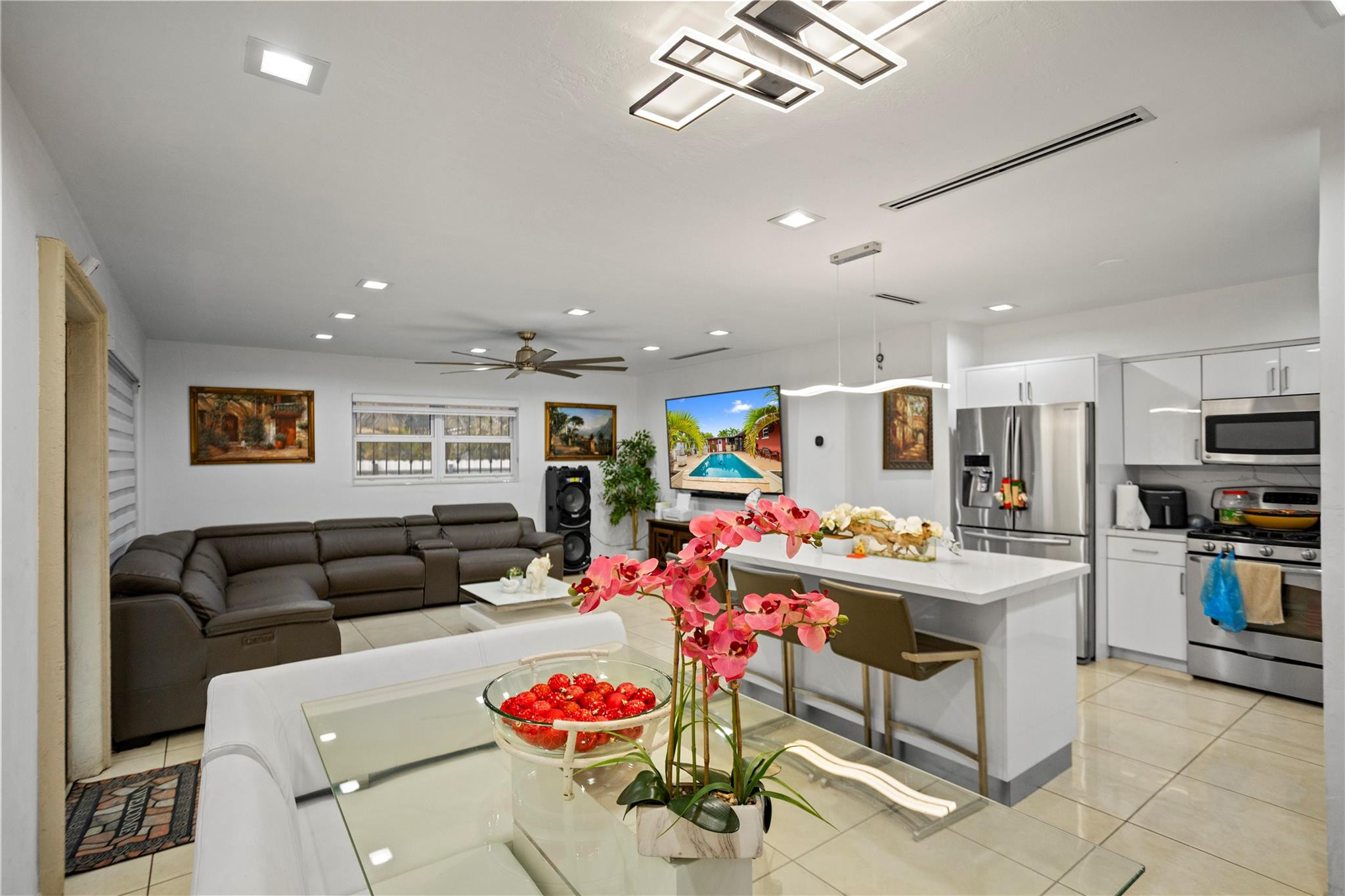 Scott Lake Manor Sec 06 - Residential