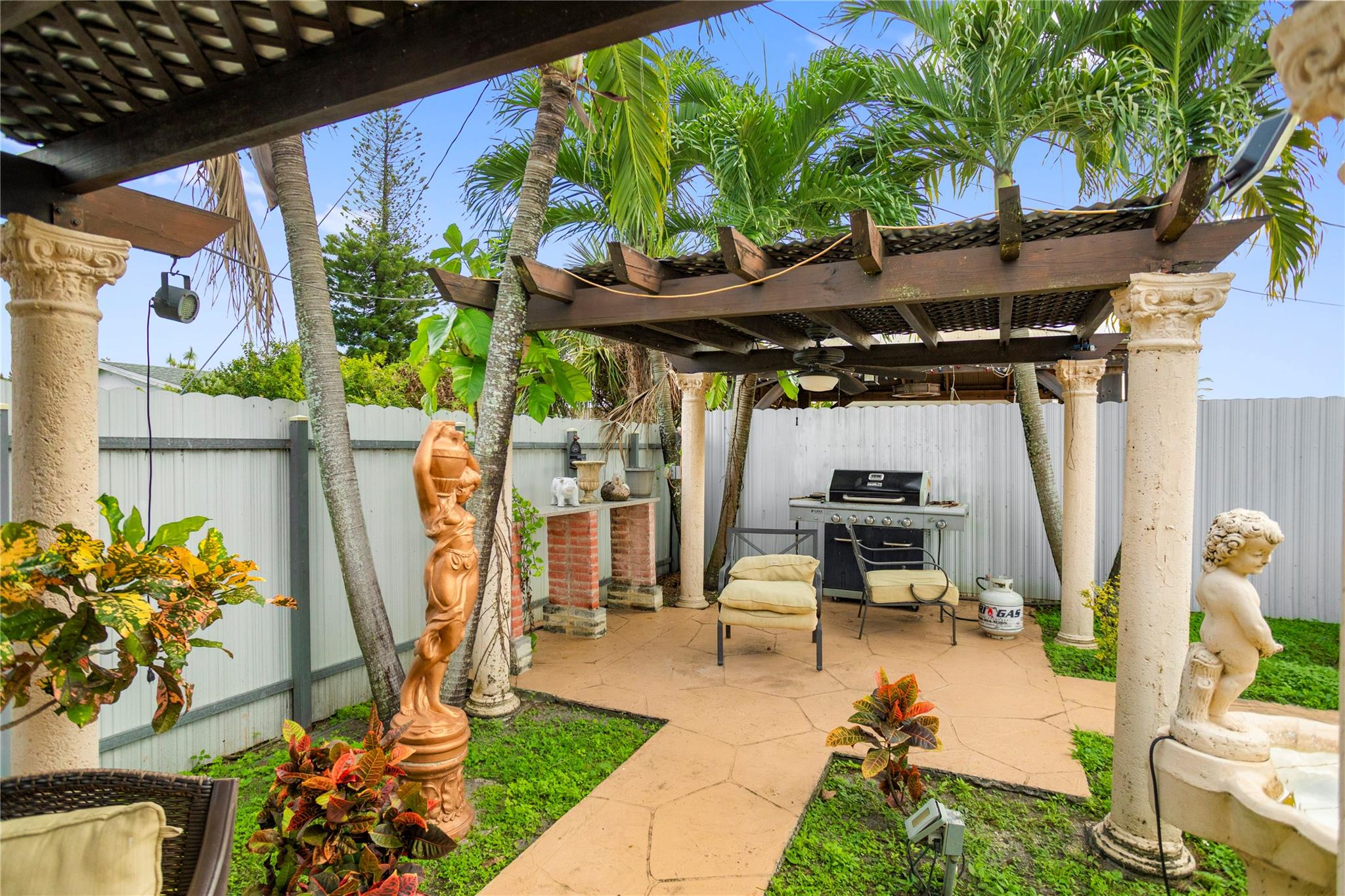 Scott Lake Manor Sec 06 - Residential