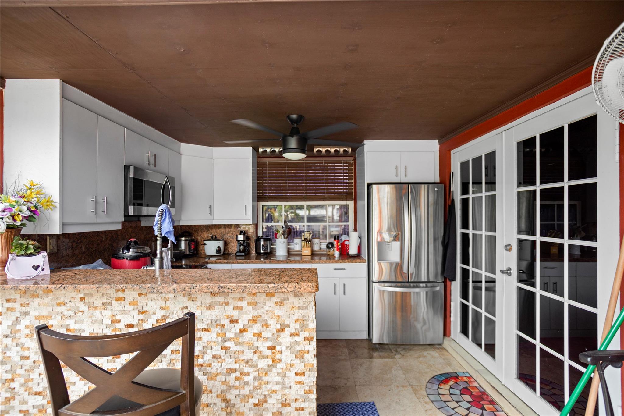 Scott Lake Manor Sec 06 - Residential