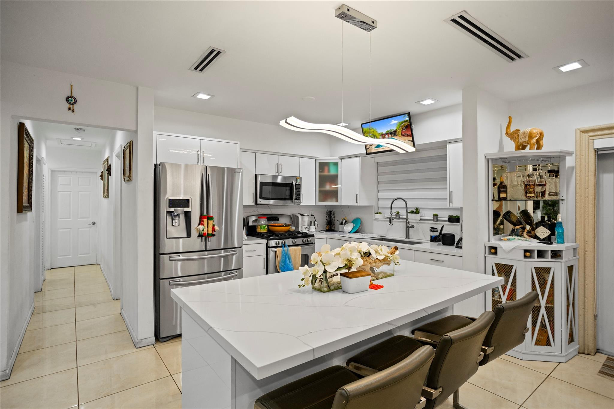 Scott Lake Manor Sec 06 - Residential