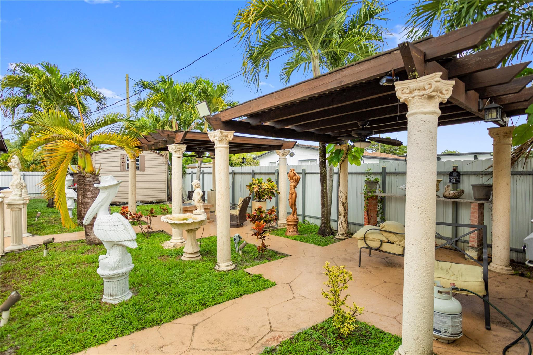 Scott Lake Manor Sec 06 - Residential