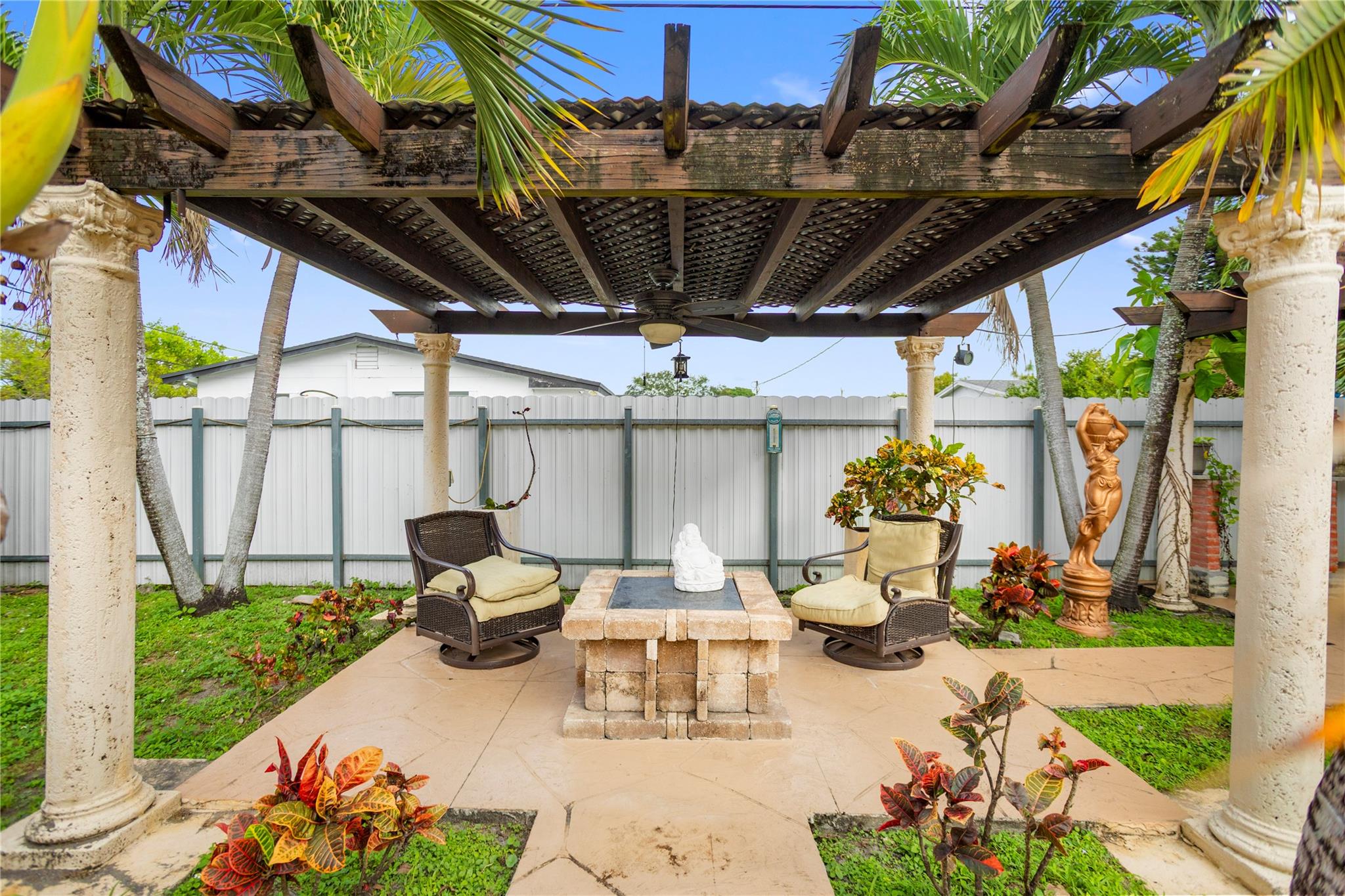 Scott Lake Manor Sec 06 - Residential