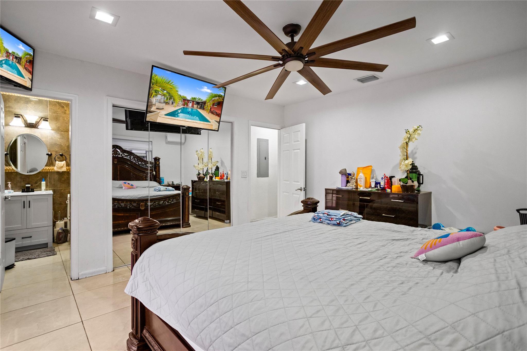 Scott Lake Manor Sec 06 - Residential