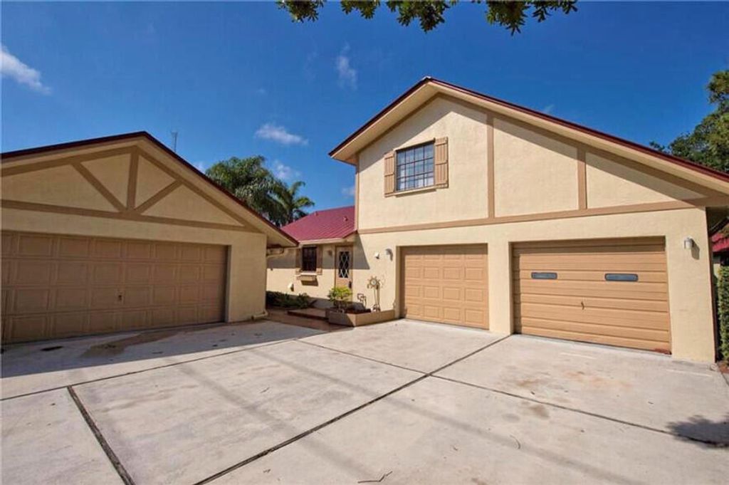 Photo of 1970 SE Salerno Road, Stuart, FL 34997 (MLS # R10775337)